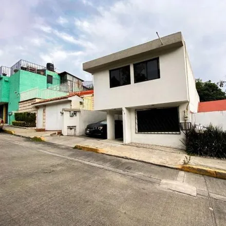 Buy this 3 bed house on Avenida Super Avenida Lomas Verdes in 53230 Naucalpan de Juárez, MEX