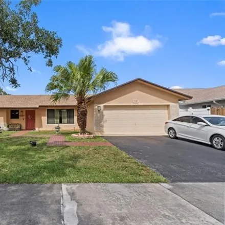 Buy this 4 bed house on 5257 Southwest 120th Avenue in Cooper City, FL 33330