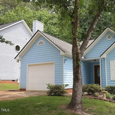 Buy this 3 bed house on 914 Amersham Lane in Wake Forest, NC 27587