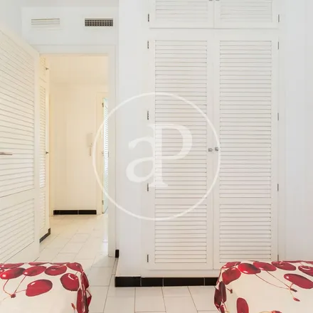 Rent this 3 bed apartment on Carrer de la Corte in 12560 Benicàssim / Benicasim, Spain