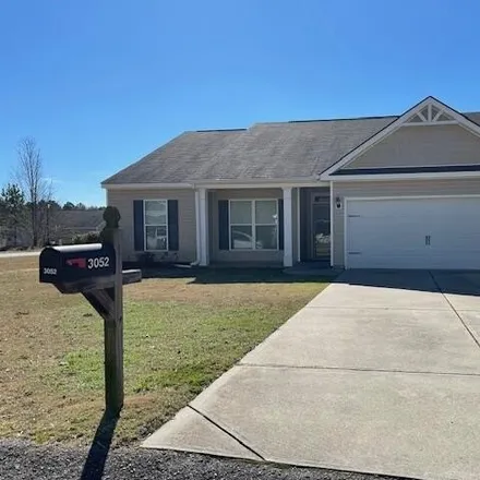 Buy this 3 bed house on 3076 Heartwood Pass in Aiken County, SC 29803