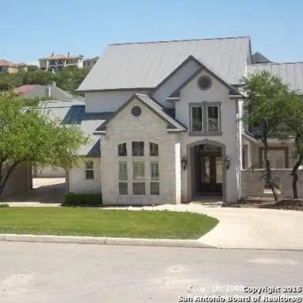 Image 1 - 25308 Wentworth Way, Bexar County, TX 78260, USA - House for rent