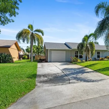 Image 2 - 3741 Coelebs Ave, Boynton Beach, Florida, 33436 - House for sale