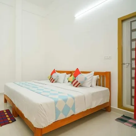 Rent this 1 bed house on 685565 in Kerala, India