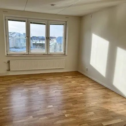 Rent this 2 bed apartment on Svens Jonsons gata in 302 26 Halmstad, Sweden