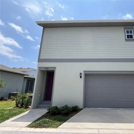 Rent this 1 bed apartment on Strickland Alley in Orlando, FL 32832