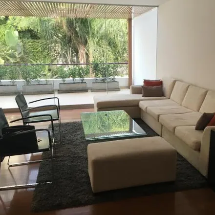 Buy this 2 bed apartment on Embassy of Egypt in Jorge Basadre Avenue 1470, San Isidro