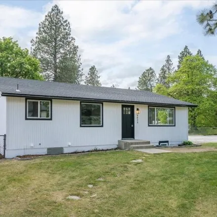 Buy this 4 bed house on 9992 East 13th Avenue in Spokane Valley, WA 99206