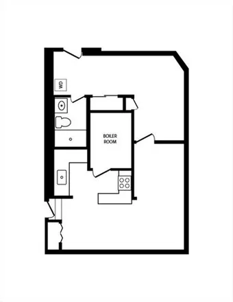 Image 7 - 25 Lambert Street, Cambridge, MA 02141, USA - Apartment for rent