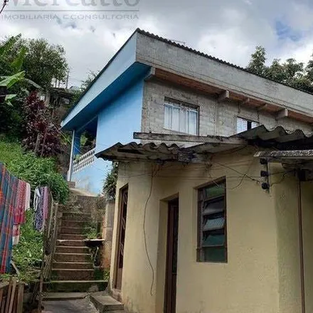 Buy this 6 bed house on unnamed road in Jardim Monte Alegre, Taboão da Serra - SP