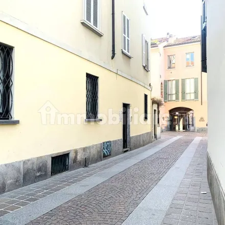 Image 4 - Via San Giovanni Bosco 12, 20900 Monza MB, Italy - Apartment for rent
