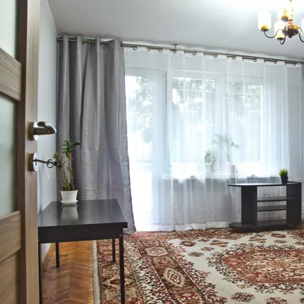 Rent this 2 bed room on Marii Konopnickiej 12A in 15-218 Białystok, Poland