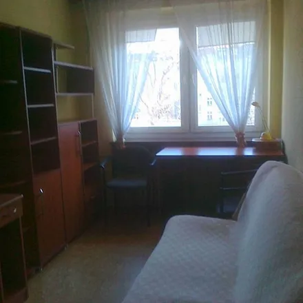 Rent this 1 bed apartment on Kuchnika in Plac Tadeusza Kościuszki, 50-024 Wrocław