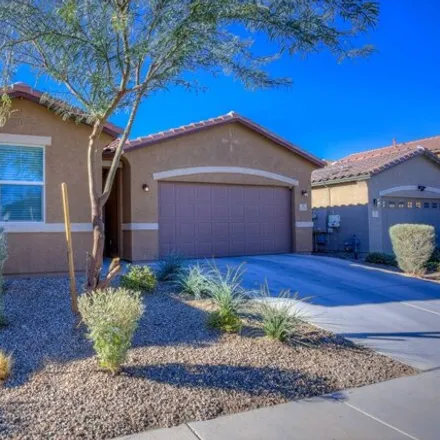 Buy this 3 bed house on 6548 E Via Arroyo Largo in Tucson, Arizona