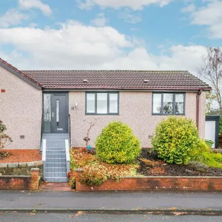 Buy this 3 bed duplex on Lomond Court in Barrhead, G78 2DY