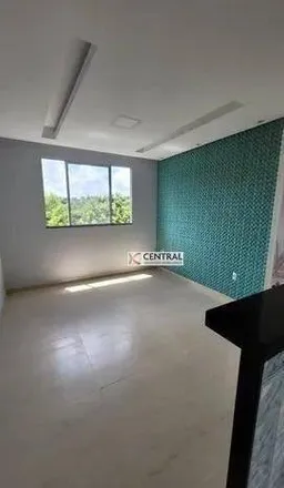 Buy this 2 bed apartment on unnamed road in São Cristóvão, Salvador - BA