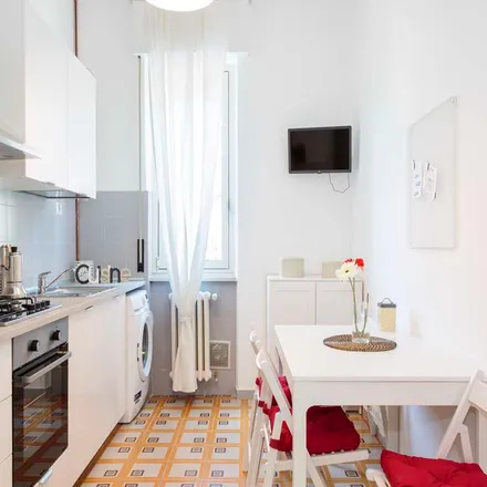 Image 5 - Via Garegnano 23, 20151 Milan MI, Italy - Apartment for rent