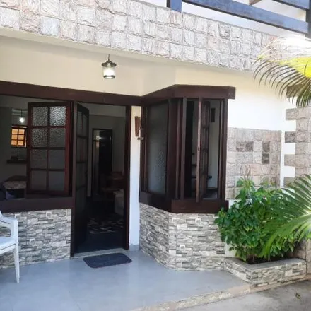 Buy this 2 bed apartment on Rua Safira in Gamboa, Cabo Frio - RJ
