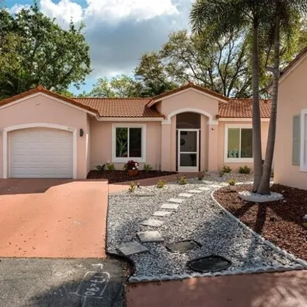 Rent this 3 bed house on Northwest 61st Drive in Coconut Creek, FL 33073