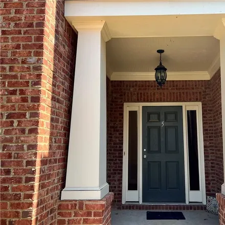 Image 4 - Colonial Hill Apartments, Constitution Boulevard, Lawrenceville, GA 30245, USA - Duplex for sale