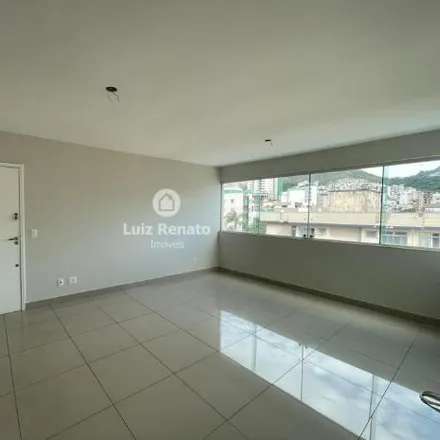 Buy this 2 bed apartment on Rua Maria Heilbuth Surette in Buritis, Belo Horizonte - MG