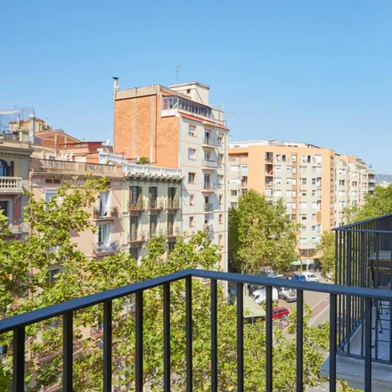Image 6 - Carrer Sant Pau, 12, 08001 Barcelona, Spain - Apartment for rent