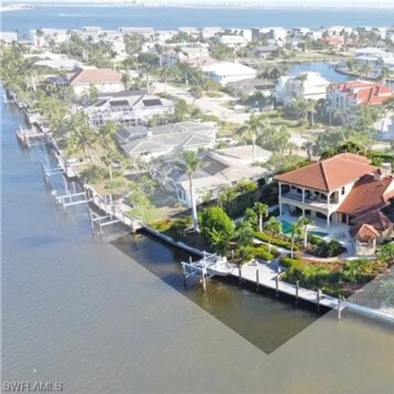 Image 3 - 970 Limpet Drive, Sanibel, Lee County, FL 33957, USA - House for sale