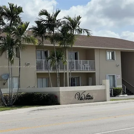 Buy this 2 bed townhouse on 7785 West 30th Court in Hialeah, FL 33018