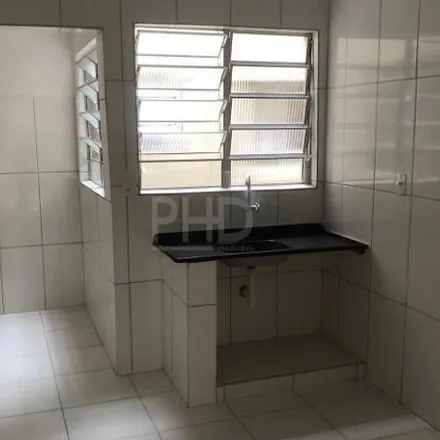 Rent this 2 bed apartment on Exclusiva Sex Shop in Avenida Brigadeiro Faria Lima 365, Centro