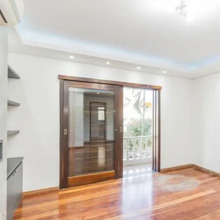 Rent this 2 bed apartment on Rua Doutor Jorge Fayet in Chácara das Pedras, Porto Alegre - RS