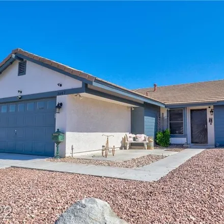 Buy this 4 bed house on 3147 Regal Oak Drive in Henderson, NV 89014