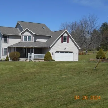 Buy this 4 bed house on 29 Farr Lane in West Elmira, Big Flats