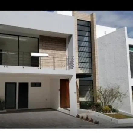 Buy this 4 bed house on Calle Puebla in Puebla Blanca, 72826 Distrito Sonata