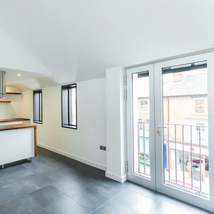 Rent this 2 bed apartment on W S COOKE in 78A Cowley Road, Oxford
