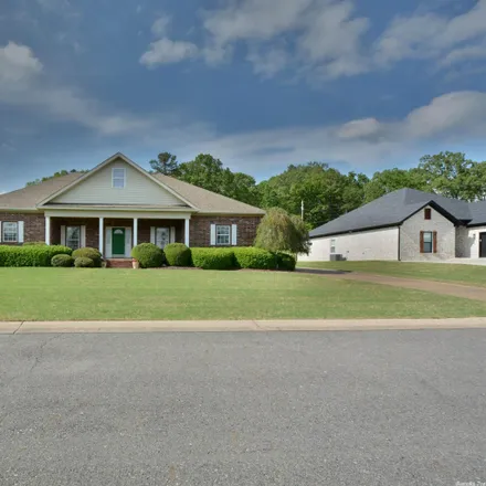 Buy this 3 bed house on 298 Spring Street in Hot Springs, AR 71901