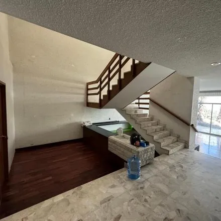 Buy this 5 bed house on Calle Jesús García 2600 in Lomas de Guevara, 44639 Guadalajara