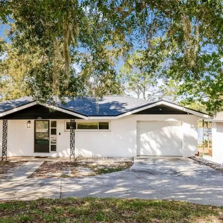 Buy this 3 bed house on 696 Shady Nook Drive in Clermont, FL 34711