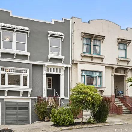 Buy this 3 bed house on 1870 9th Avenue in San Francisco, CA 94122
