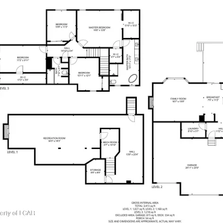 Image 2 - 400 Haven Lane, Clarks Summit, Lackawanna County, PA 18411, USA - House for sale