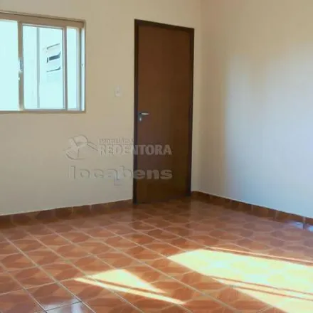 Buy this 3 bed apartment on Rua Benjamin Constant in Vila Bancária, São José do Rio Preto - SP