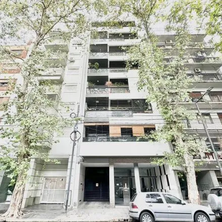 Rent this 2 bed apartment on Avenida Juan Bautista Justo 2597 in Villa Crespo, C1414 CXB Buenos Aires