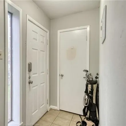 Image 3 - 1108 Dexter Drive South, College Station, TX 77840, USA - House for rent