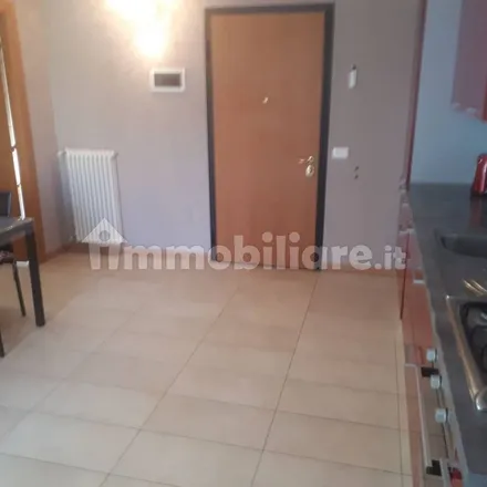 Rent this 2 bed apartment on Via Severino Boezio 3 in 47924 Rimini RN, Italy