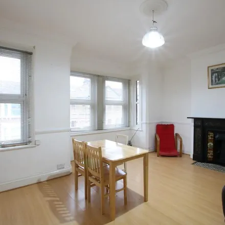 Image 2 - Windsor Road, Dudden Hill, London, NW2 5DS, United Kingdom - Apartment for rent