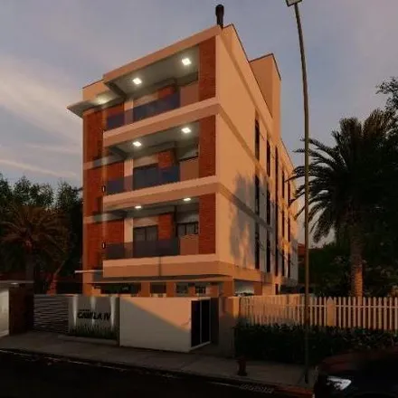 Buy this 3 bed apartment on Marginal da BR-101 in Tabuleiro, Barra Velha - SC