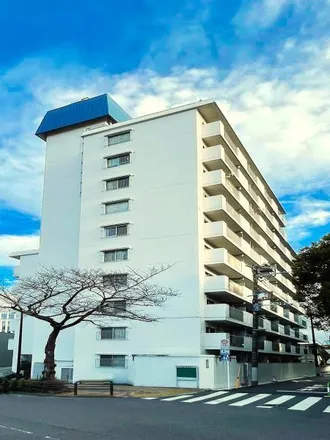 Rent this 1 bed apartment on Sōkeiji in 893, Kohinata 4-chome