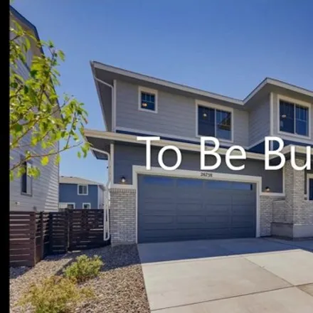Buy this 3 bed house on 2912 Buffalo Fork Ln in Longmont, Colorado