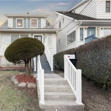 Buy this 3 bed house on 28 Conklin Avenue in Village of Haverstraw, NY 10927