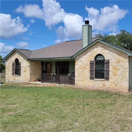 Buy this 3 bed house on 91 Sir David Lane in Atascosa County, TX 78065