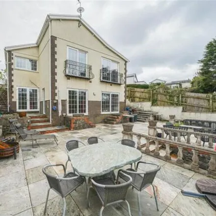 Buy this 4 bed house on The Valley in 41 Bishopston Road, Bishopston